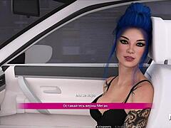 Acting Lessons Girlfriend Kisses Girlfriend Episode 1 17