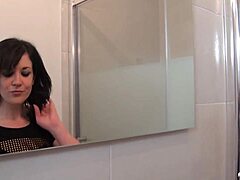 she sells her ass to pay the rent