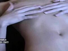 cellphone interaction with huge toys