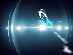 Brooklyn and Brooke Share Intense Lesbian Passion