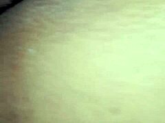 Giving my pussy to the hungry stud