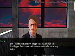 My New Family Adventures Volume 55 With Teens And Games.