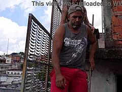 Latina Milf Cleo Cadillac Debuts with Deepthroat and Anal