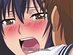 Detailed Episode Two of Ane Koi Suki Kirai Daisuki