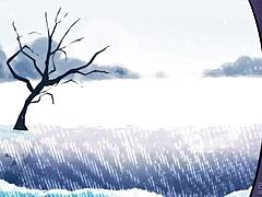 sadako rule 34 compilation showcases big tits in hentai scenes