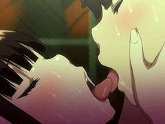 japanese classmate sucked and fucked in public outdoor fetish action