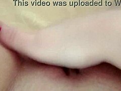 my pussy wants more orgasms from this rough public squirting session