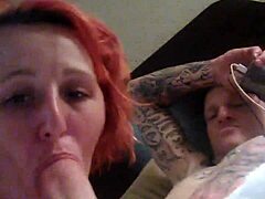 Daniel And Mandy's Intimate Encounter