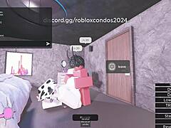 Follando En Roblox Con Chicas Aleatorias
