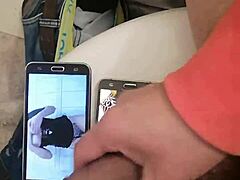 Nuevo Tributo Para La Pepina Chilena Con Masturbacion Latina