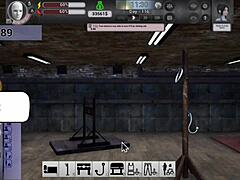 Petgirls Fight for Survival with Wild Double Penetration in Ep 10