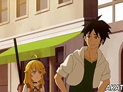 Detailed Anime Recap Of Asian Amateurs