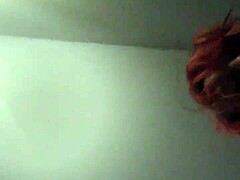 Daniel And Mandy's Intimate Encounter