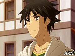 Detailed Anime Recap Of Asian Amateurs