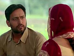 Shanta's Wild Big Tit Show