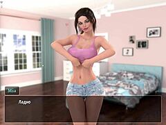 Complete Gameplay - Girl House Part 3 Feels So Wild