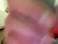 Nuevo Tributo Para La Pepina Chilena Con Masturbacion Latina