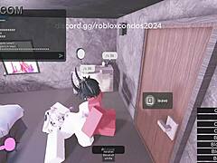 Follando En Roblox Con Chicas Aleatorias