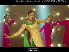 Shanta's Wild Big Tit Show