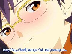 Juuni-Nin No Onna Kyoushi Episode 1 With Big Tits And Ass In Spanish Sub