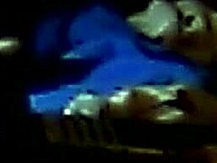 I'm stroking my big black dick to cum!