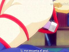 Juuni-Nin No Onna Kyoushi Episode 1 With Big Tits And Ass In Spanish Sub