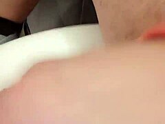 Nuevo Tributo Para La Pepina Chilena Con Masturbacion Latina