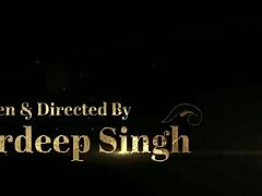 Shanta's Wild Big Tit Show