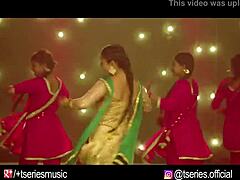 Shanta's Wild Big Tit Show