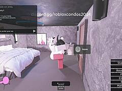 Follando En Roblox Con Chicas Aleatorias