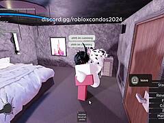 Follando En Roblox Con Chicas Aleatorias