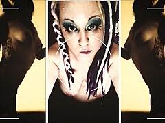 Horny Stepsister Teaches Cock Sucking for Watching.