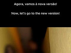 brazilian bruna silva hotwife bangs at friends house party, homemade cuckold fun