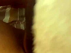 christmas lesbian licking session