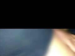 brazilian bruna silva hotwife bangs at friends house party, homemade cuckold fun