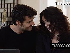 Victoria Voxxx Lets The Nerd Fuck Her Pussy For Computer Fix!