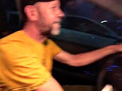 Misbehaving In Public On Praia Grande