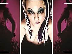 Horny Stepsister Teaches Cock Sucking for Watching.