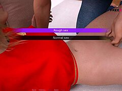 john does rough sex with mary after watching porn