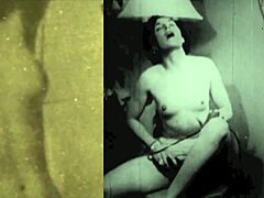 Vintage English gentleman's erotic confessions of sinful ancestors