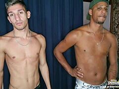 18 Year Old Girl Plays With Big Cocks