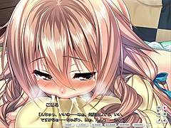 Amakano Perfect Edition Koharu Hoshikawa Scene 5