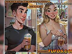 traindo namorada com amiga bucetuda gozando vida louca