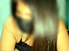 Por fin me cojo a mi cuñada cabalga delicioso en tanga al final la hice correr y gime del placer 3