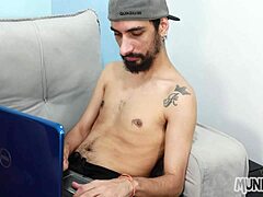 Ever Tried Sitting on 23cm of Pure Power?