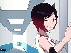 Rose After The Workout