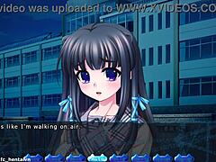 Inyochu Sui Route Help 😊