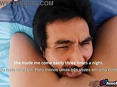 I still love Carla. Despite everything that has happened.