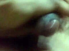 i'm the bull for this old wife's cuckold fantasy, she loves my big cock