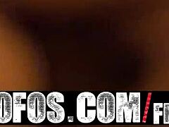 Nothing motivates like a bubble butt! Lexa James and Cameron C sucking ass